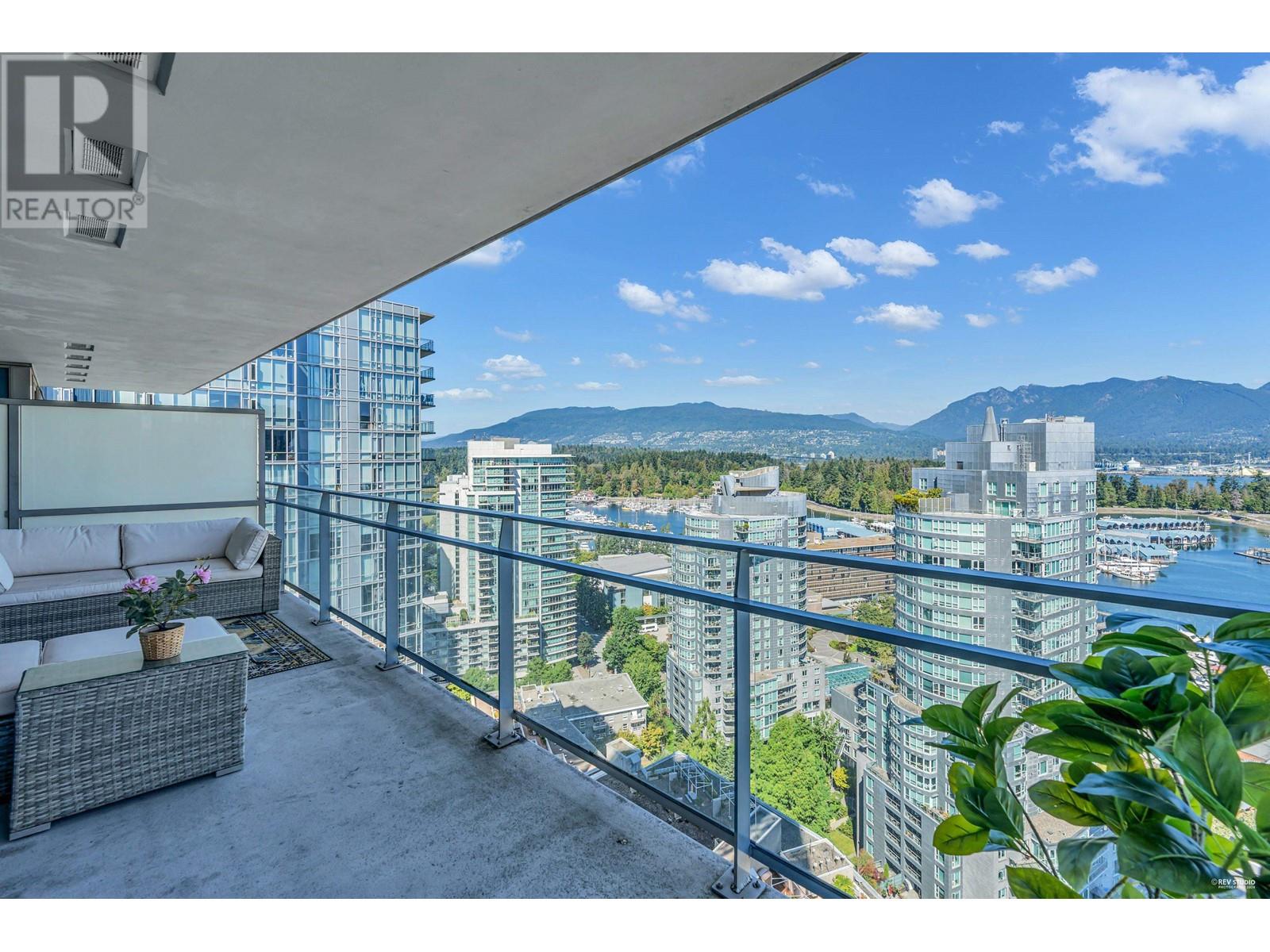 2302 1499 W Pender Street, Vancouver, British Columbia  V6G 0A7 - Photo 31 - R2944752