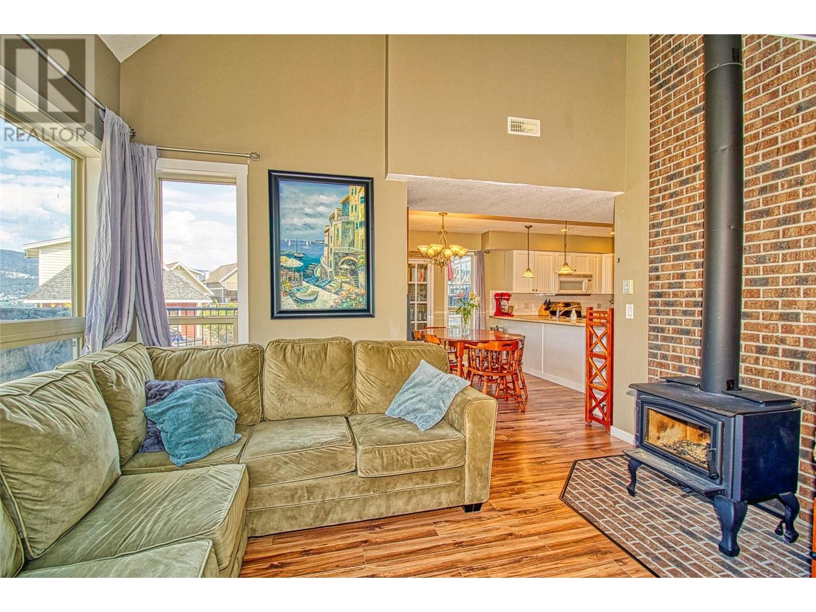 6838 Santiago Loop Unit# 176 Kelowna