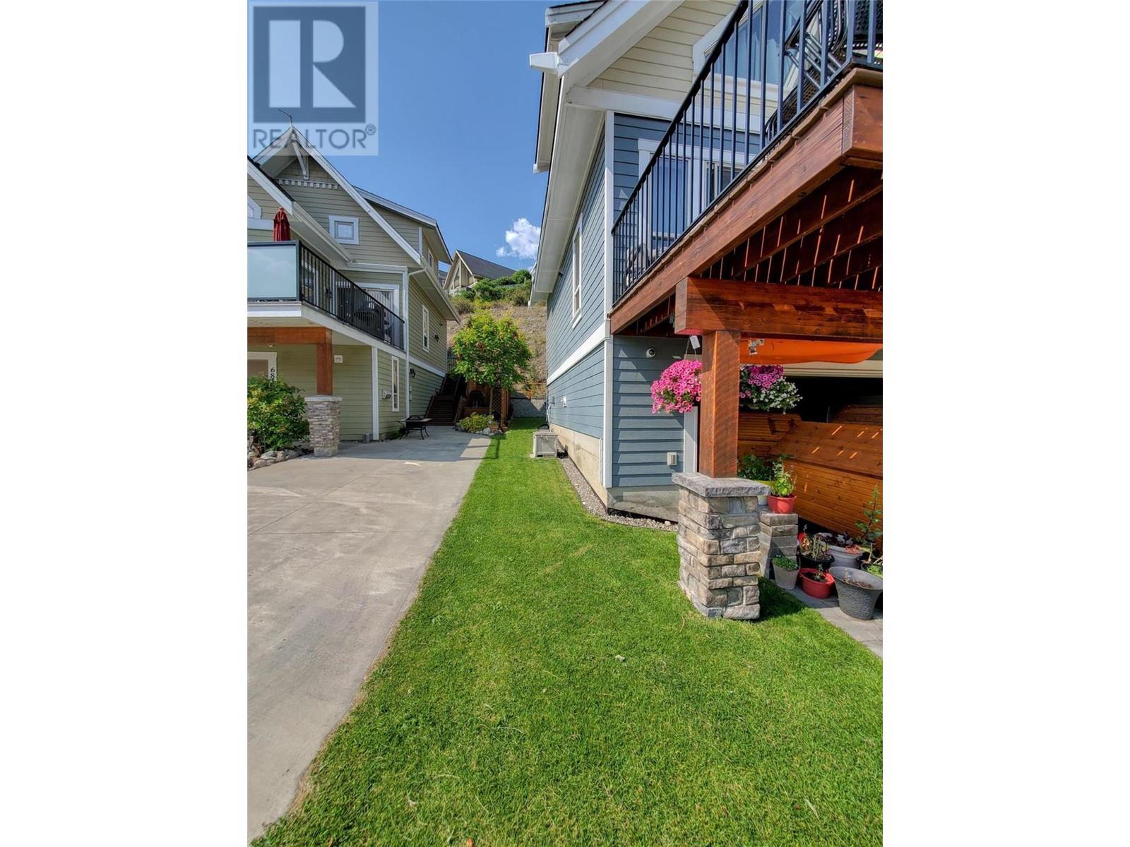 6838 Santiago Loop Unit# 176 Kelowna