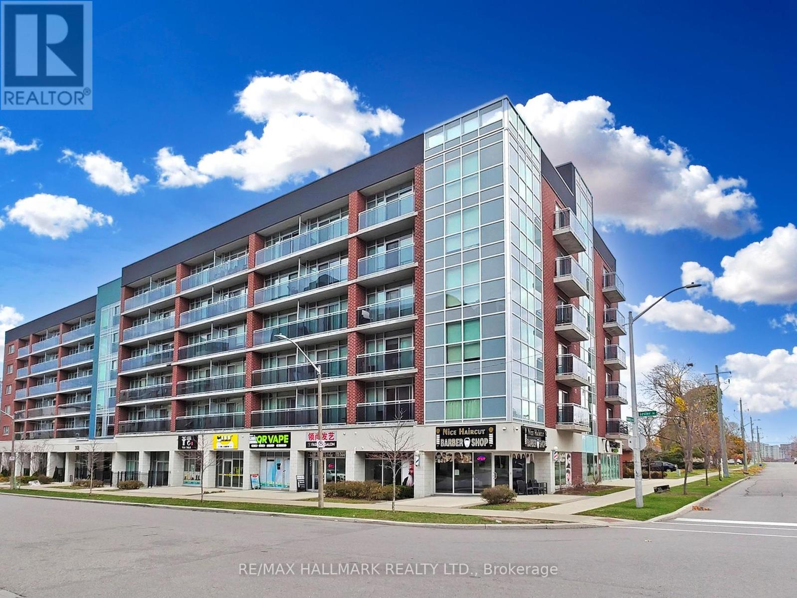 Property at 207 - 308 LESTER STREET image 4