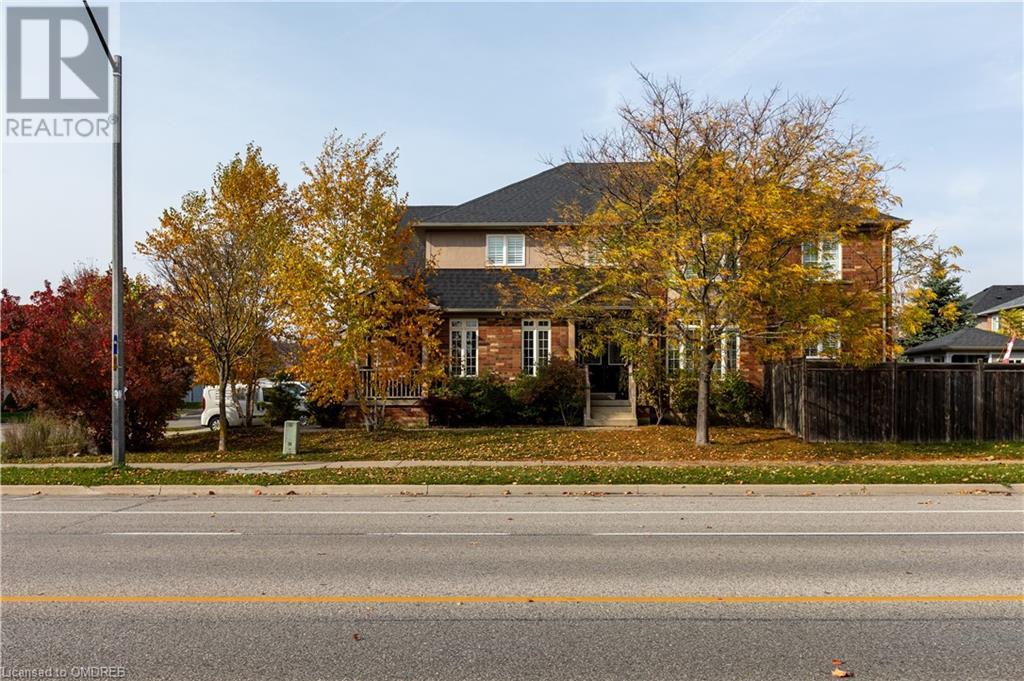 2223 WHISTLING SPRINGS Crescent, oakville, Ontario