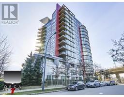 601 980 COOPERAGE WAY, vancouver, British Columbia