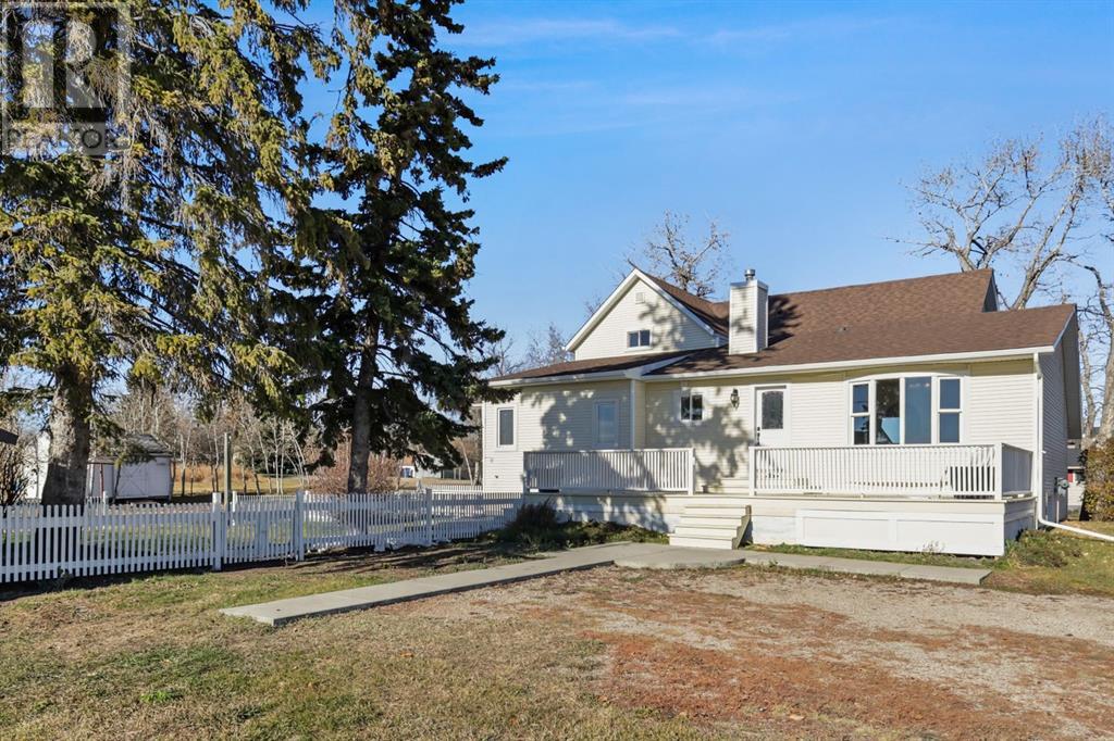 2425 13 Avenue, Didsbury, Alberta  T0M 0W0 - Photo 4 - A2176422