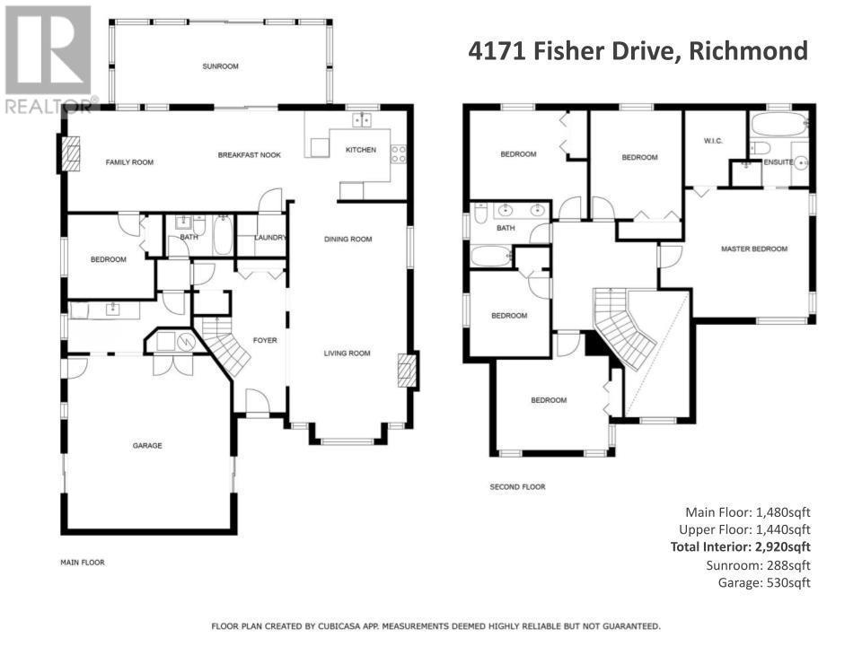 4171 Fisher Drive, Richmond, British Columbia  V6X 3S4 - Photo 24 - R2940100