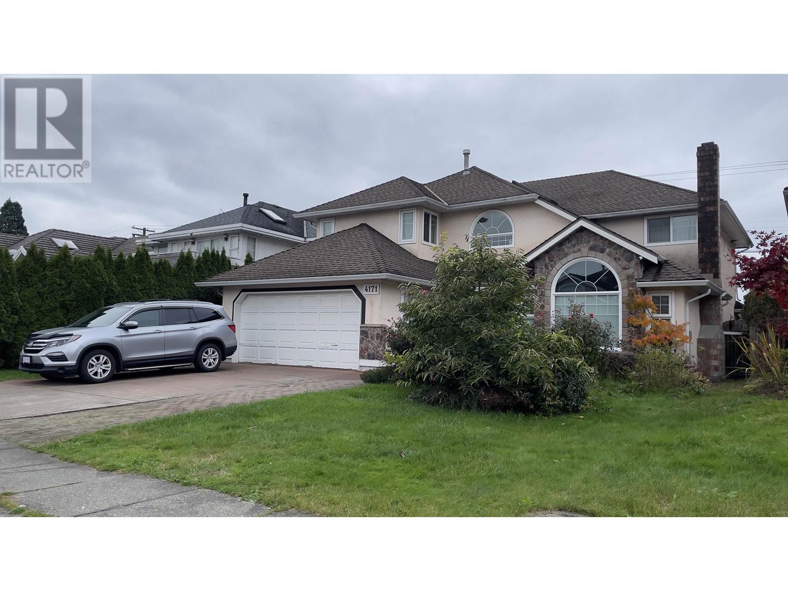 4171 Fisher Drive, Richmond, British Columbia  V6X 3S4 - Photo 2 - R2940100