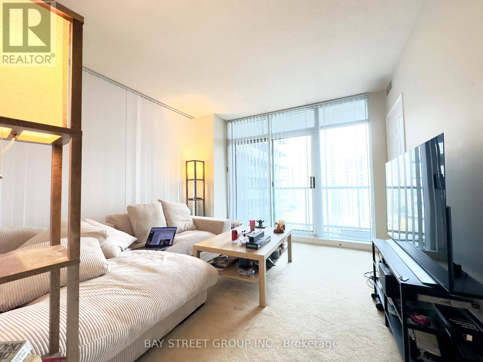 1410 - 5500 Yonge Street, Toronto, Ontario  M2N 7L1 - Photo 7 - C10427314