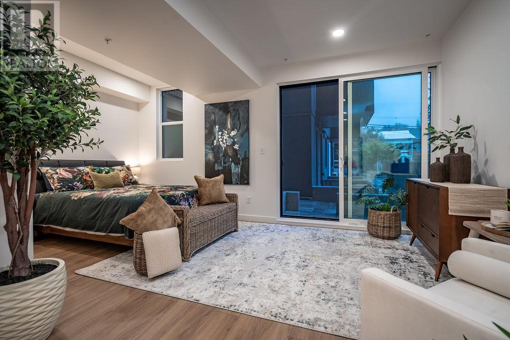 514 VICTORIA Street Unit# 209, nelson, British Columbia