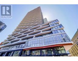 PH07 - 85 WOOD STREET, Toronto, Ontario