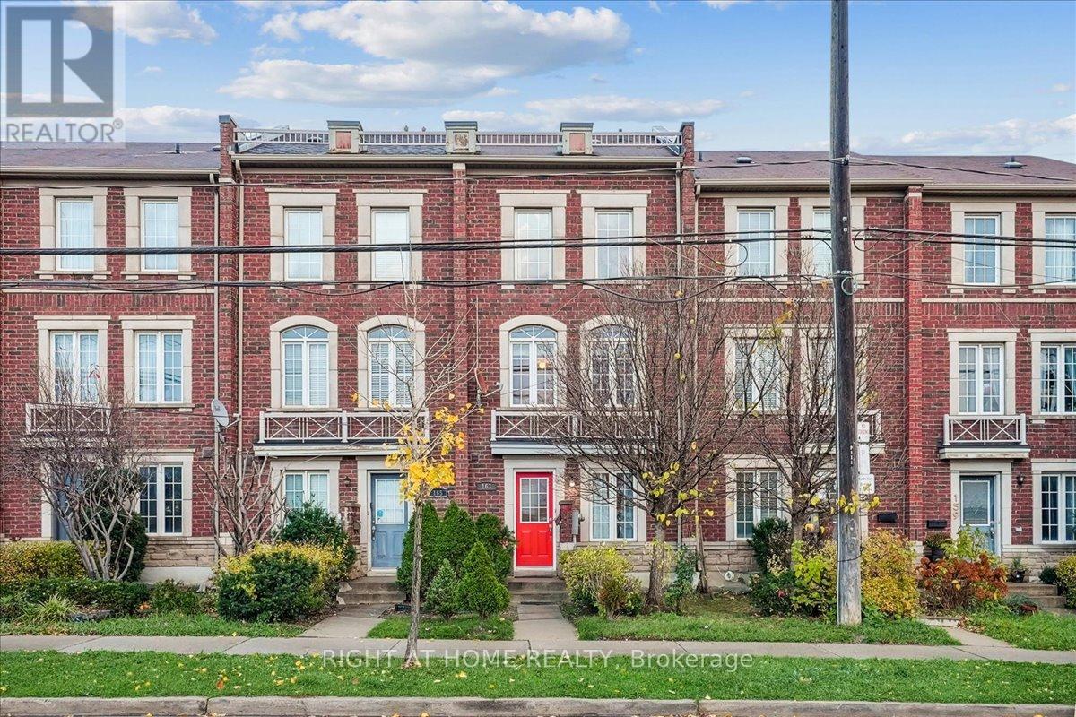Property at 163 TORBARRIE ROAD image 1