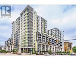 1011 8699 HAZELBRIDGE WAY, Richmond, British Columbia