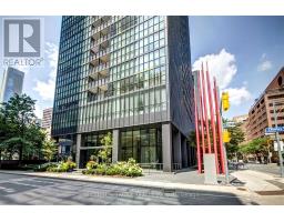 2607 - 110 CHARLES STREET E, Toronto, Ontario