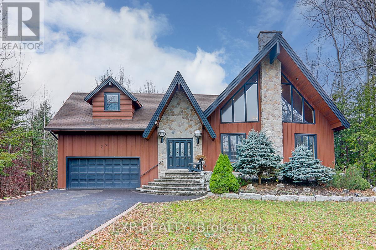 53 BROADVIEW STREET, Collingwood, Ontario