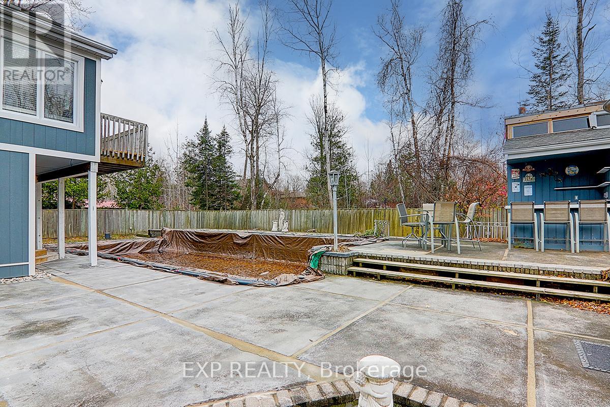 209846 Highway 26, Blue Mountains, Ontario  L9Y 0L1 - Photo 35 - X10427382