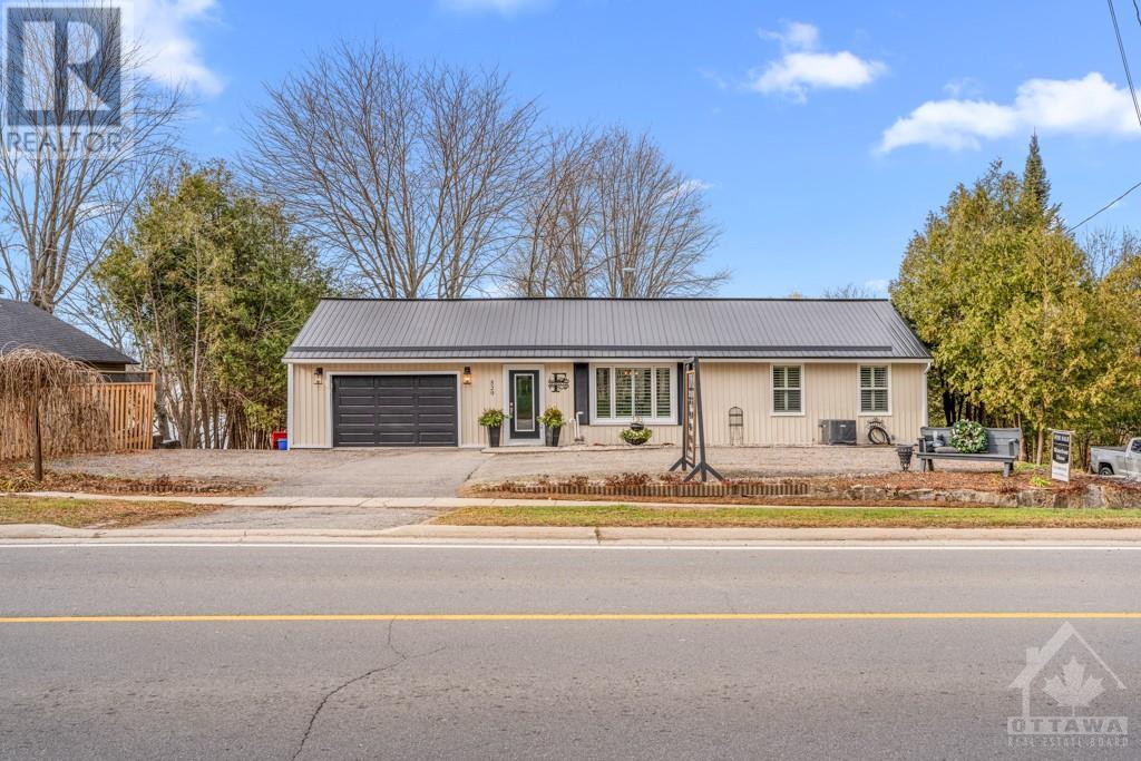 529 Main Street, Merrickville-Wolford, Ontario K0G 1N0 - Photo 1 - X10442450