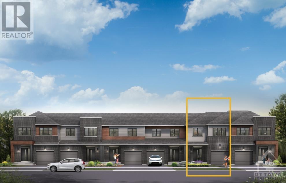 702 Fairline Row, Ottawa, Ontario  K2S 1E7 - Photo 1 - X9515397