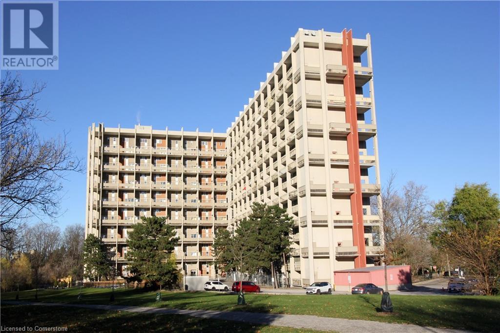 350 QUIGLEY Road Unit# 625, Hamilton, Ontario
