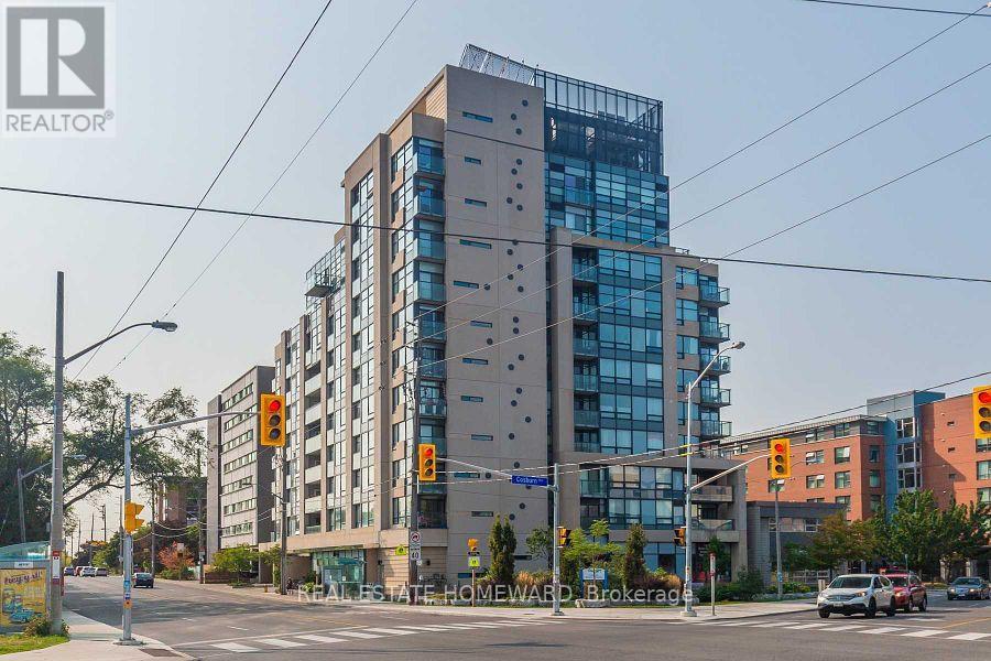 Ph 1107 - 280 Donlands Avenue, Toronto, Ontario  M4J 3R4 - Photo 14 - E10427426