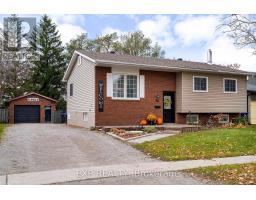 38 CENTENNIAL AVENUE, Springwater, Ontario