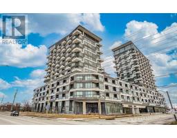 1411 - 2489 TAUNTON ROAD, Oakville, Ontario