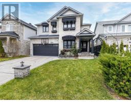 1084 HOLDSWORTH CRESCENT, Milton, Ontario