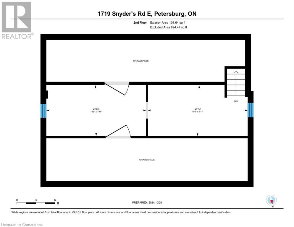 1719 Snyders Road E, Petersburg, Ontario  N0B 2H0 - Photo 49 - 40677630