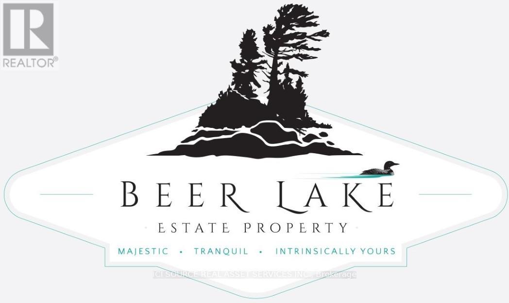 Loc S 751 W Of Beer Lk, Kenora, Ontario  V1Y 9S9 - Photo 1 - X10427431