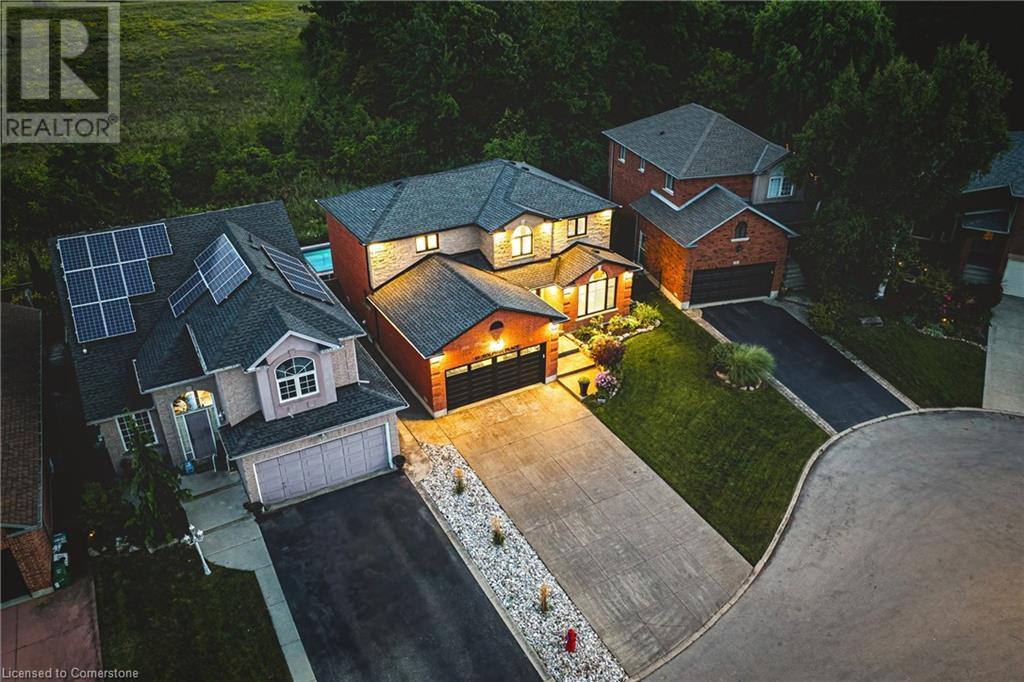 14 Dolphin Place, Hamilton, Ontario  L9A 5J2 - Photo 5 - 40660295