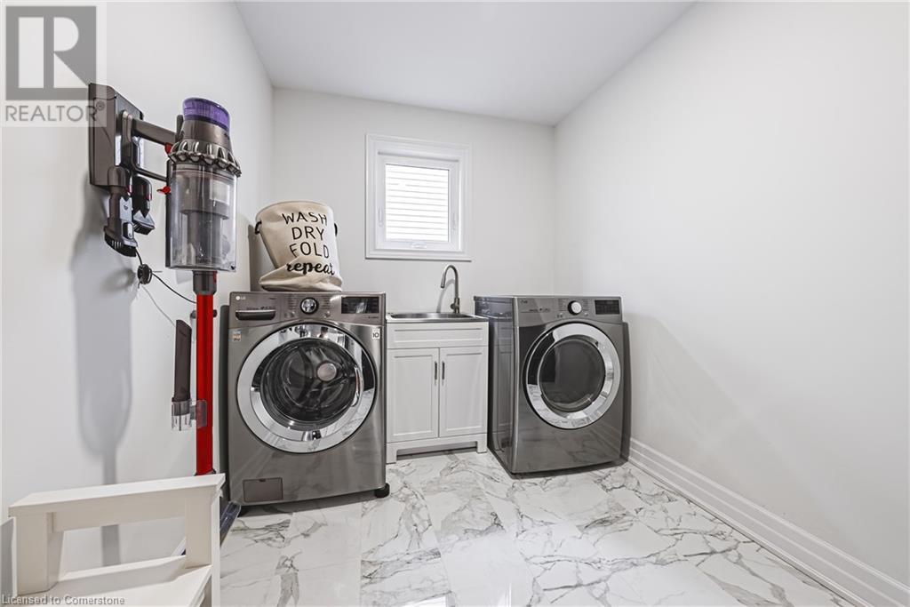 14 Dolphin Place, Hamilton, Ontario  L9A 5J2 - Photo 30 - 40660295