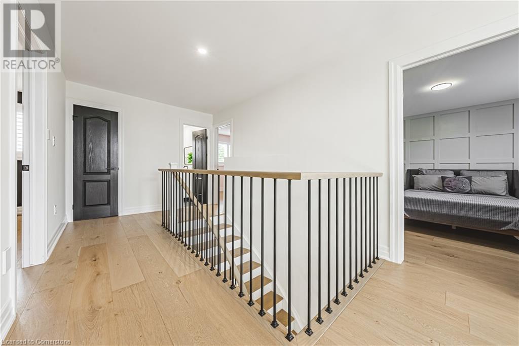 14 Dolphin Place, Hamilton, Ontario  L9A 5J2 - Photo 37 - 40660295