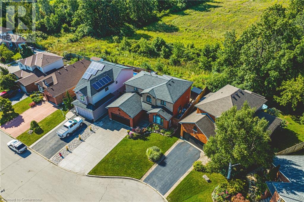 14 Dolphin Place, Hamilton, Ontario  L9A 5J2 - Photo 47 - 40660295