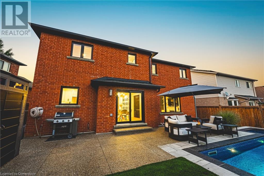 14 Dolphin Place, Hamilton, Ontario  L9A 5J2 - Photo 45 - 40660295