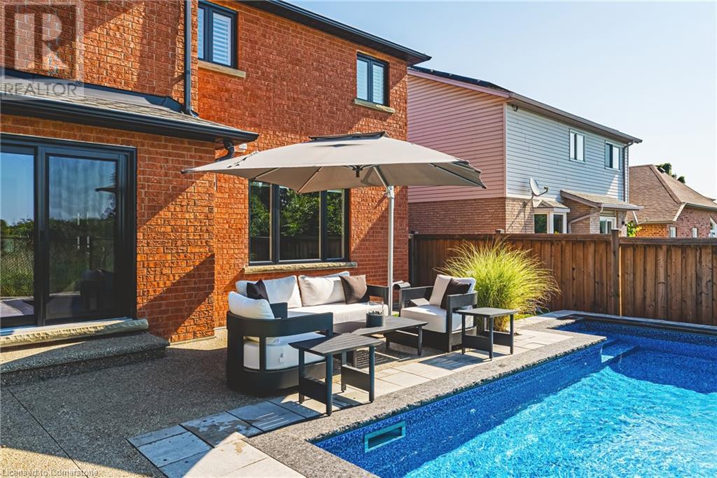 14 Dolphin Place, Hamilton, Ontario  L9A 5J2 - Photo 20 - 40660295