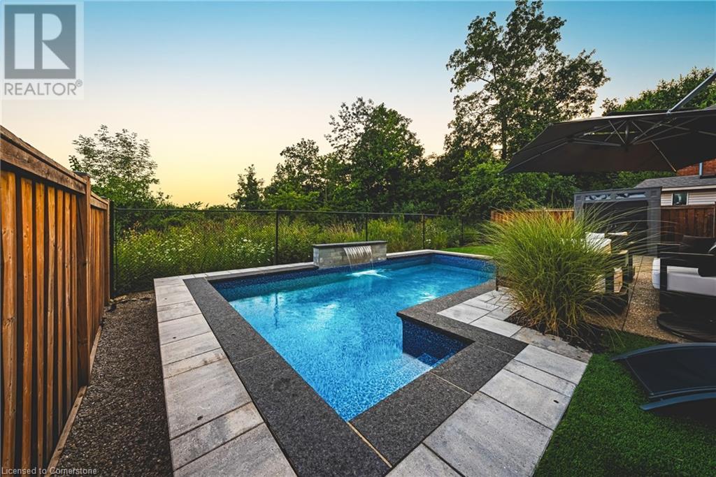 14 Dolphin Place, Hamilton, Ontario  L9A 5J2 - Photo 44 - 40660295