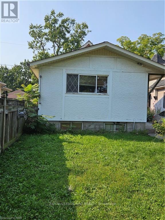 120 Page Street, St. Catharines, Ontario  L2R 4A9 - Photo 14 - X10413697