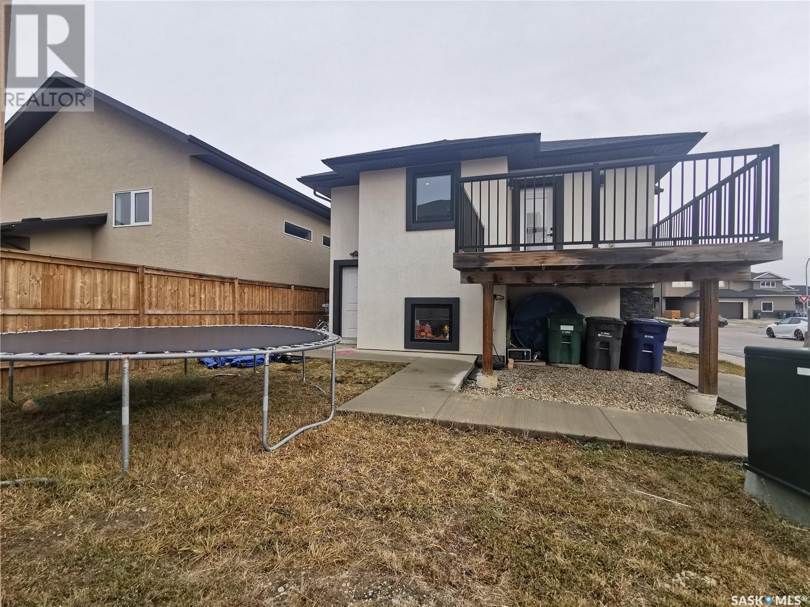 135 Fast Crescent, Saskatoon, Saskatchewan  S7W 0W8 - Photo 22 - SK988302