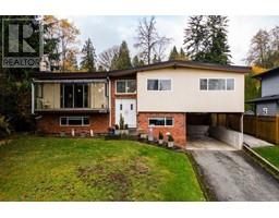 1672 PIERARD ROAD, north vancouver, British Columbia