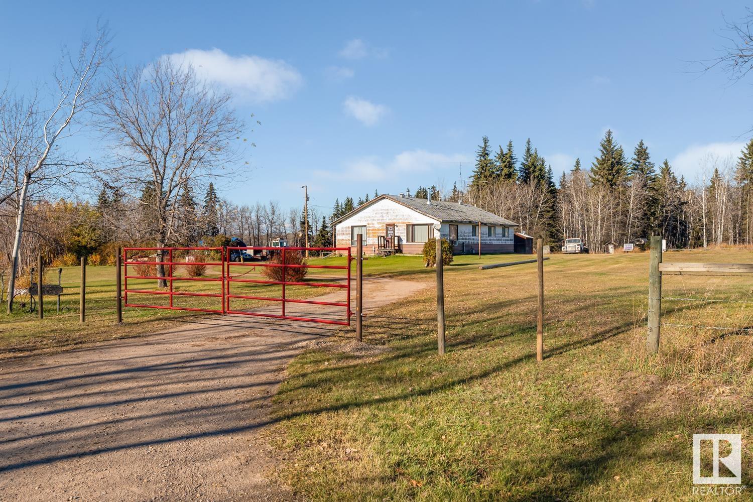 44026 Township Rd 640, Rural Bonnyville M.D., Alberta