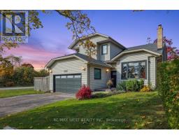 1502 STREAMSIDE COURT, pickering (bay ridges), Ontario