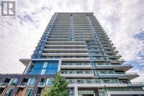 2411 - 2560 EGLINTON AVENUE W, Mississauga, Ontario