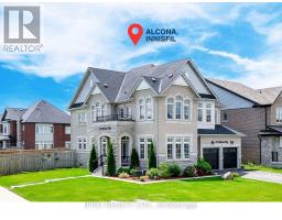 935 BARTON WAY, Innisfil, Ontario