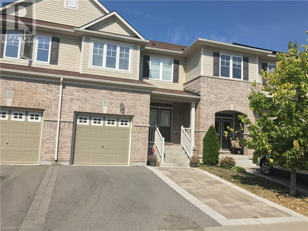 2019 TRAWDEN Way, Oakville, Ontario