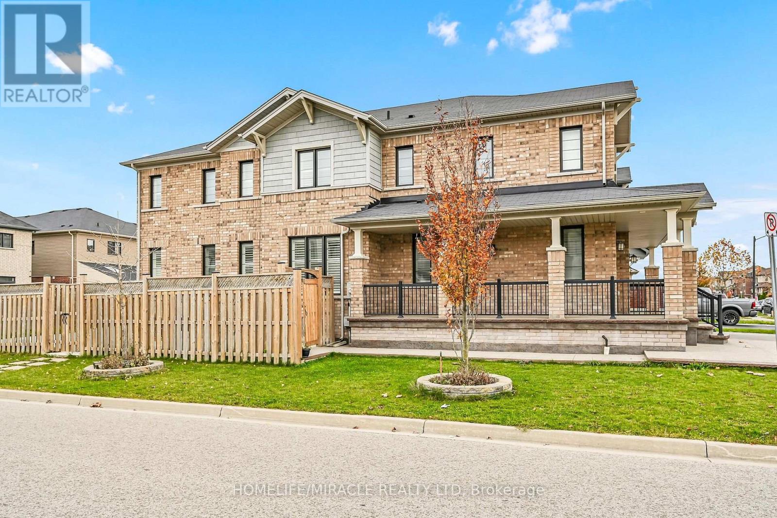 3 Aldgate Avenue, Hamilton, Ontario  L8J 0H9 - Photo 1 - X10427507
