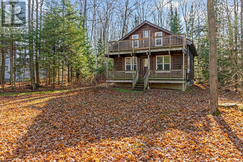 14 DEER TRAIL ROAD, South Bruce Peninsula, Ontario