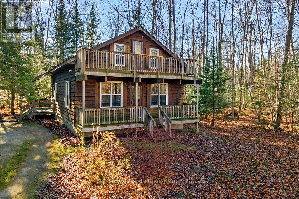 14 Deer Trail Road, South Bruce Peninsula, Ontario  N0H 2G0 - Photo 2 - X10427509