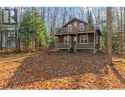 14 DEER TRAIL ROAD, South Bruce Peninsula, Ontario