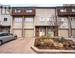 9 - 1010 WALDEN CIRCLE, Mississauga, Ontario