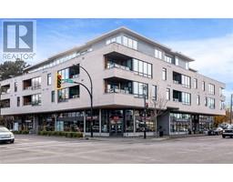 306 1969 Oak Bay Ave, victoria, British Columbia