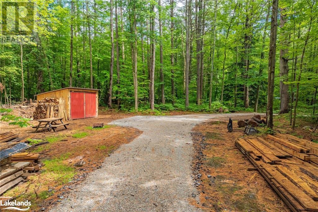 1043 South Sunset Bay Road, Gravenhurst, Ontario  P1P 1R2 - Photo 21 - 40619958