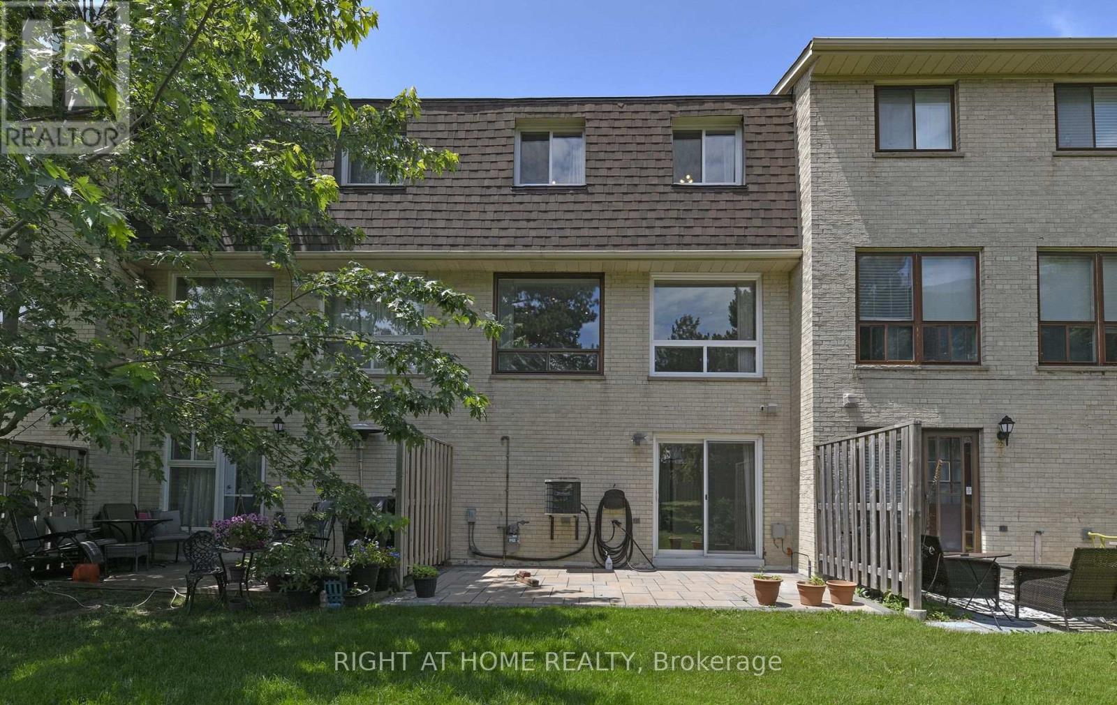 40 Corvus Star Way, Toronto, Ontario  M2J 1P3 - Photo 25 - C10427570