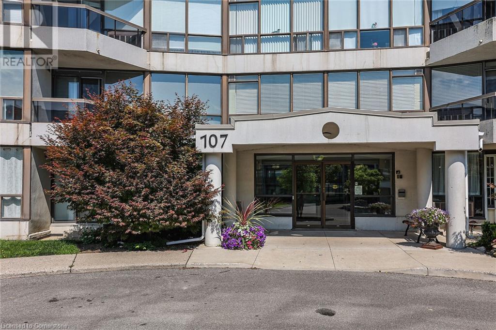 107 Bagot Street Unit# 108, Guelph, Ontario  N1H 8H5 - Photo 2 - 40678333